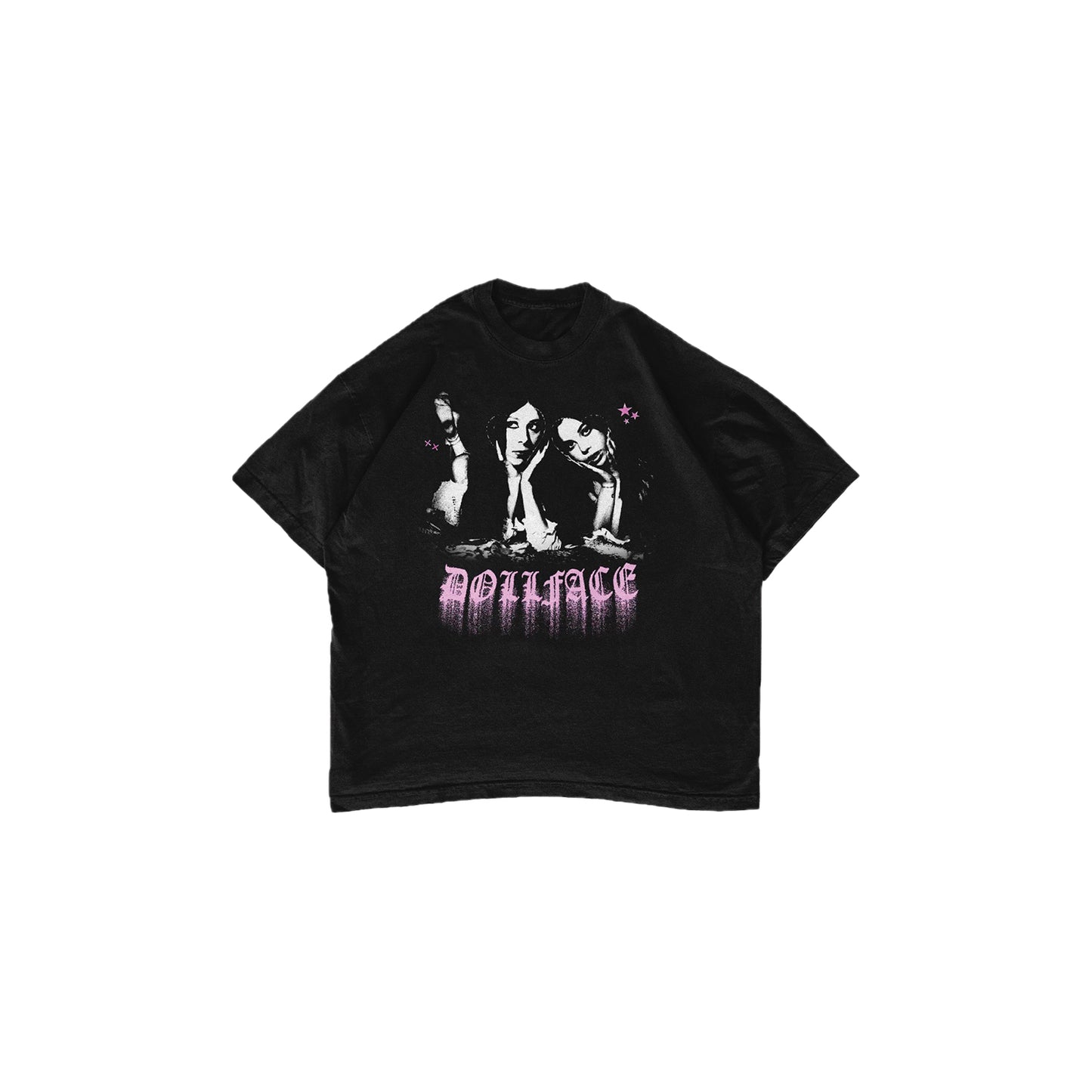 dollface tee